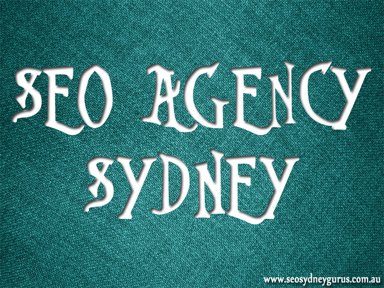 seo agency sydney