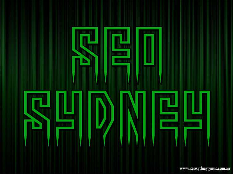 seo agency sydney