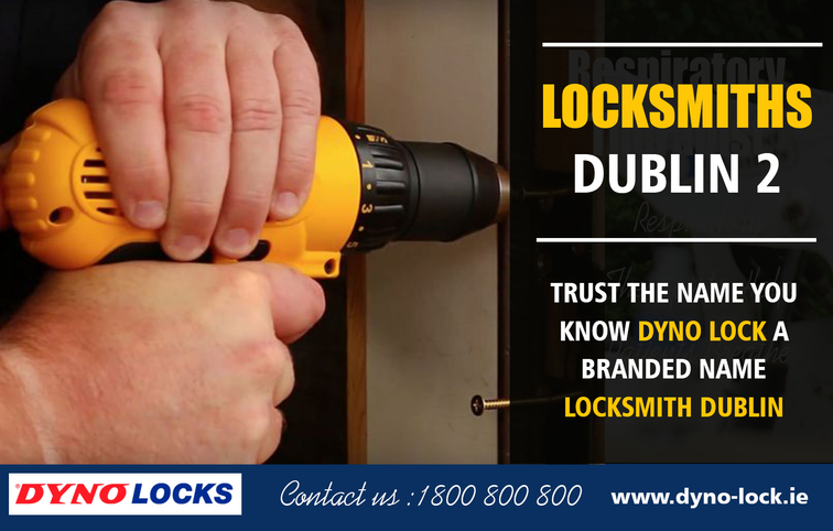 locksmiths dublin 2