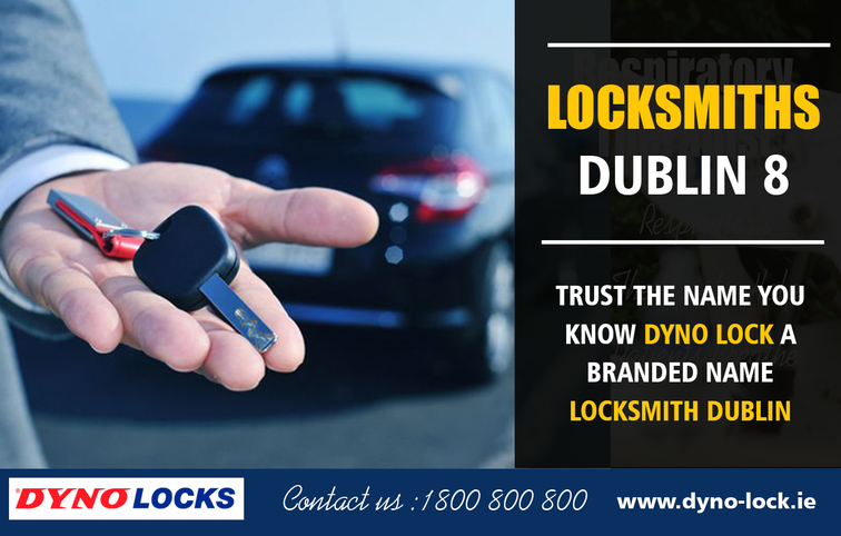 locksmiths dublin 8