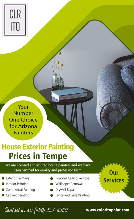 House Painting Companies Arizonapainters