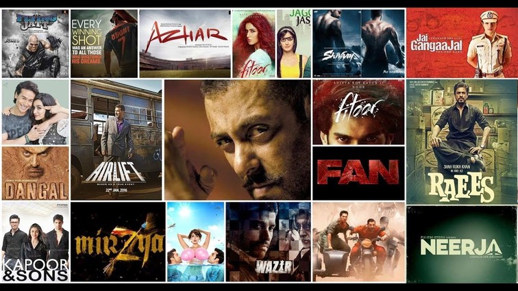 Azhar 1080p movies