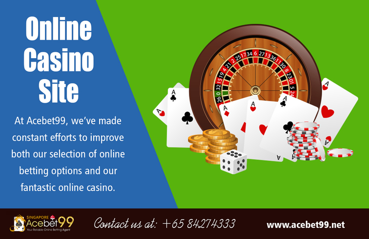How to Choose the Right Online Casinos Stats: These Numbers Are Real
