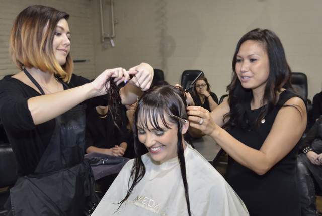 Cosmetology School Las Vegas