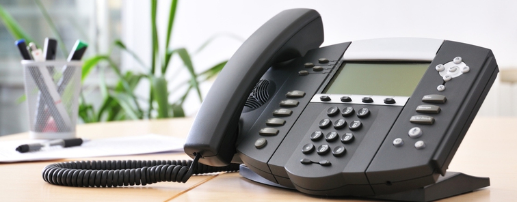 Business Telephone Service