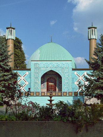 Moschee