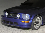 2006 Ford Mustang GT (XMODS)