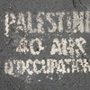 Palestine 
40 Ahr Q'Occupation