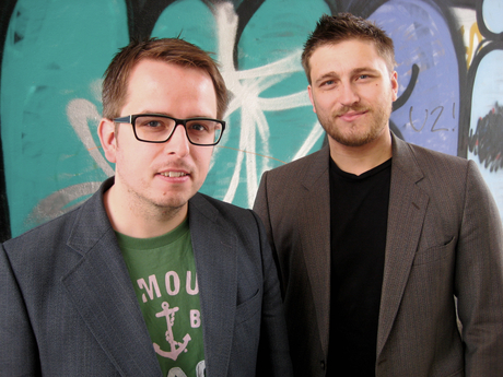 Steffen Tiedemann Christensen and Thomas Madsen-Mygdal, 23 Video