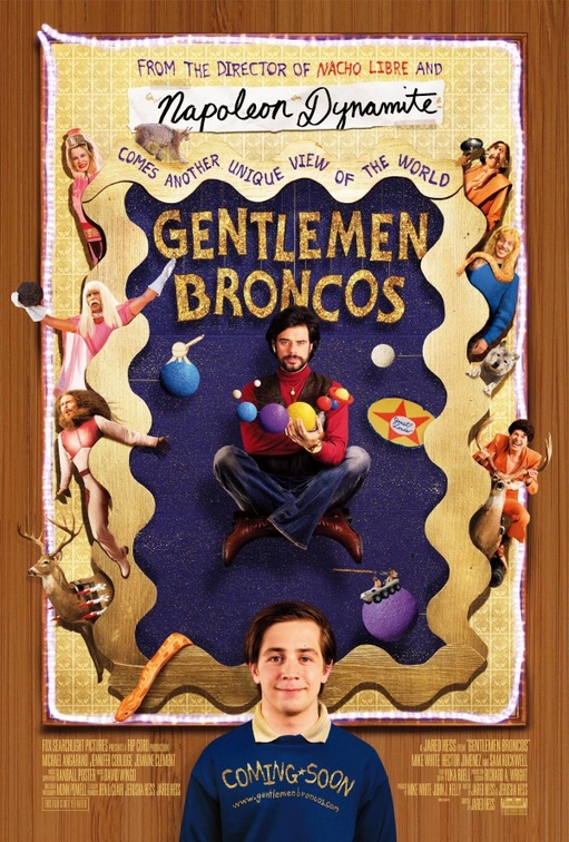 gentlemen bronco