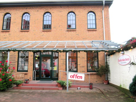 Bonbonkocherei Eckernförde