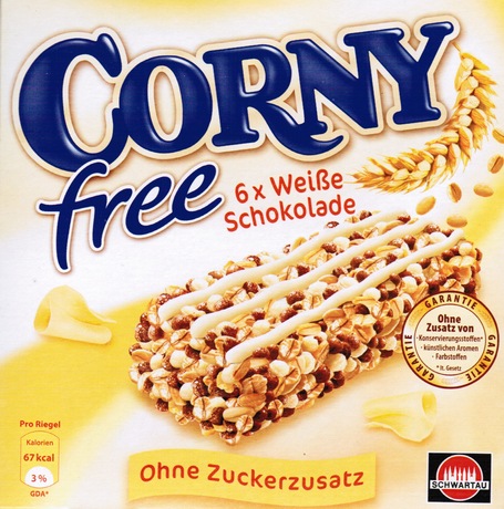 Corny Free