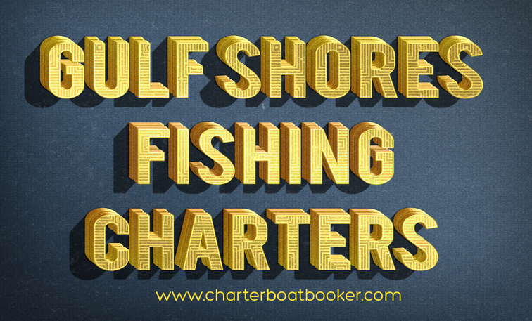 Gulf Shores Fishing Charters