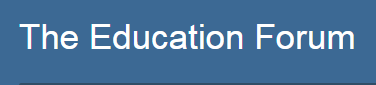 educationforum