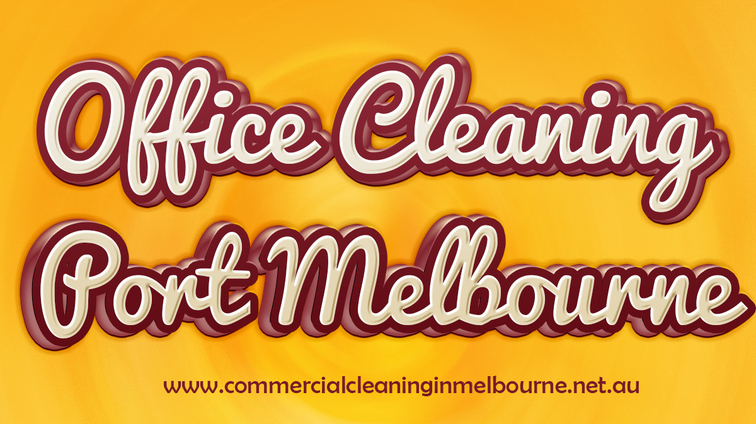 Office cleaning south melbourne