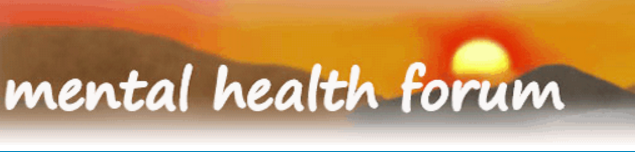 mentalhealthforum