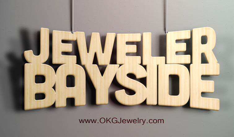 Jeweler Bayside