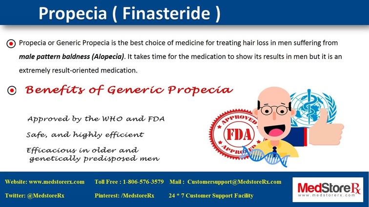 Best Recomended Doses For Propecia