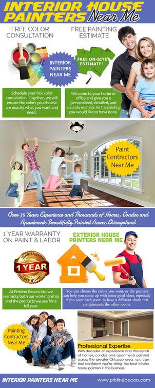 House Painters Overland Park KS Painting Companies Near Me
