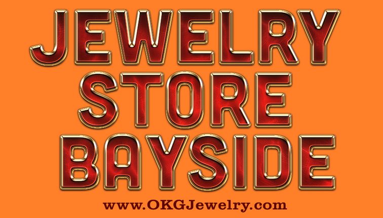 Jewelry Store Bayside