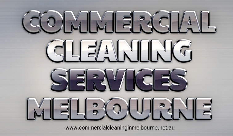 Commercial cleaning services melbourne