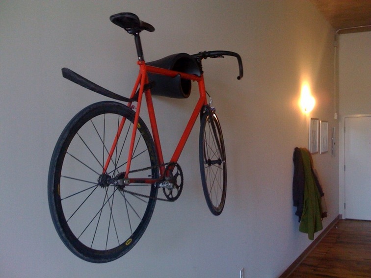 Bicycle Wall Mount