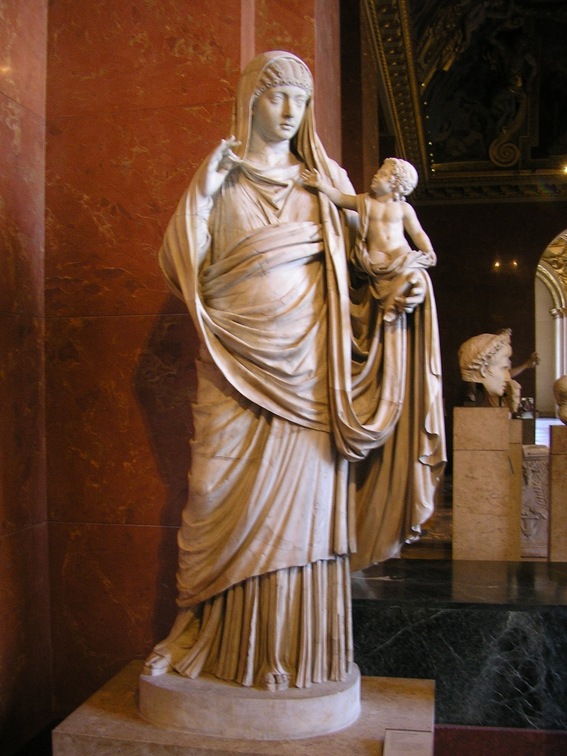 Became tiberius claudius
