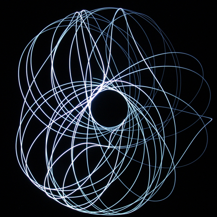 Chaos Pendulum