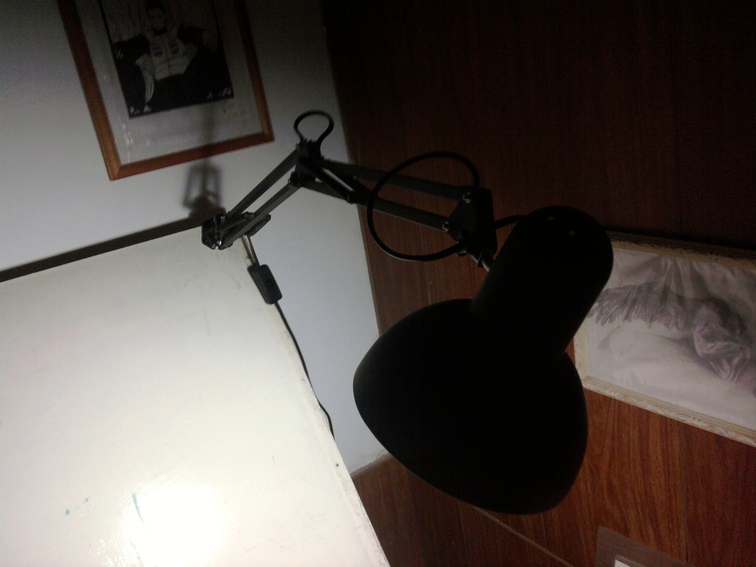crea tu mesa de dibujo
