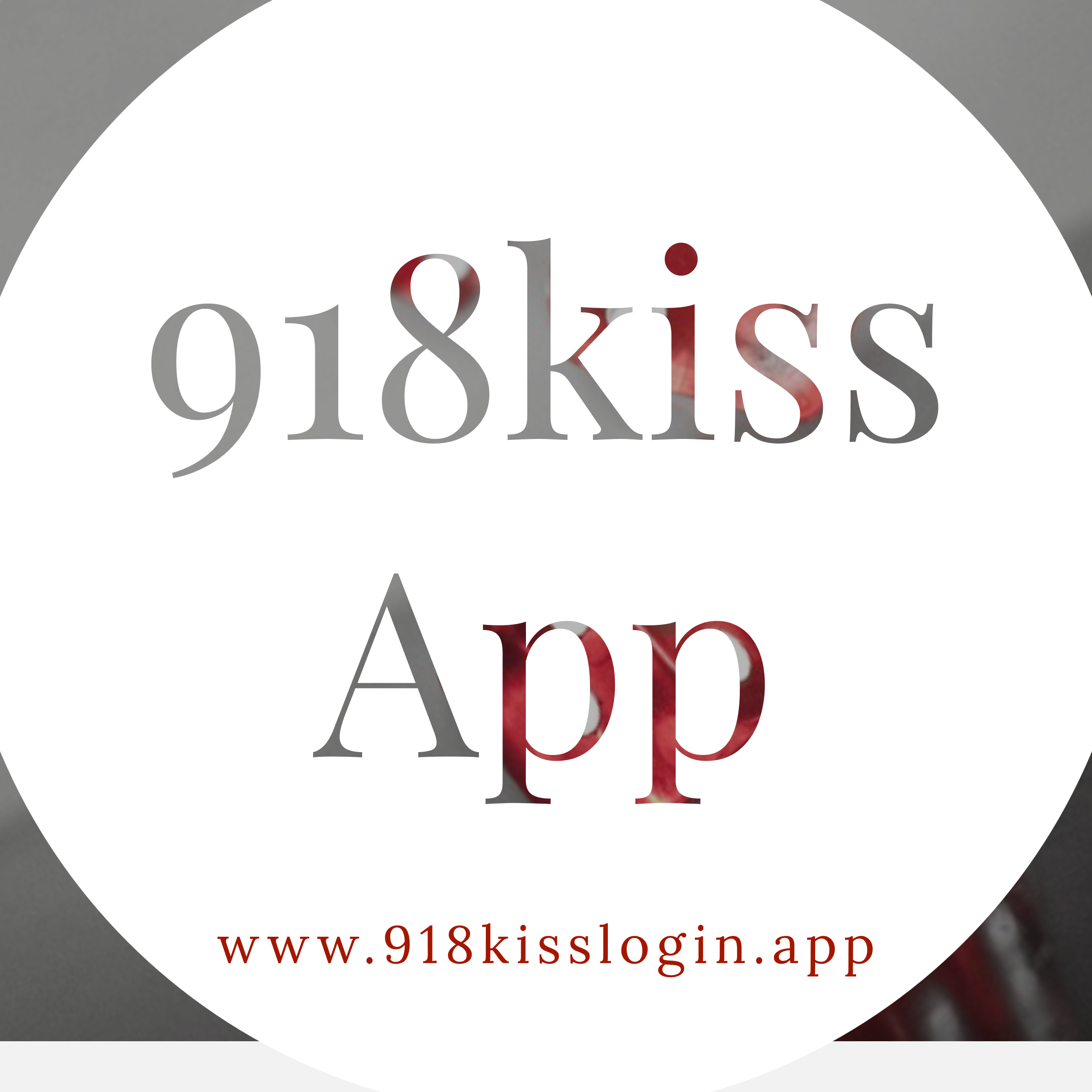 918kiss app