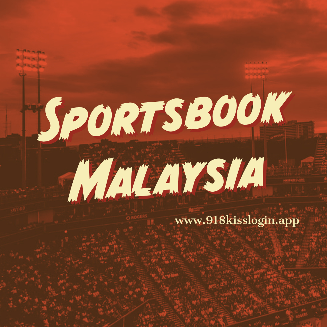Sportsbook Malaysia