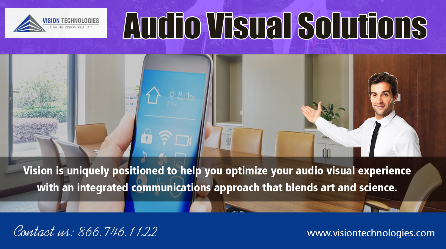 Audio Visual Services