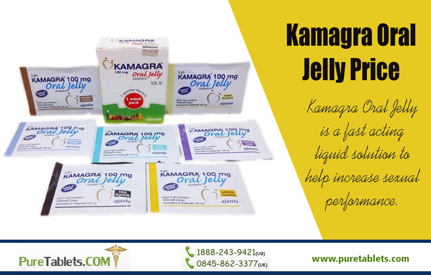 Kamagra Oral Jelly Price