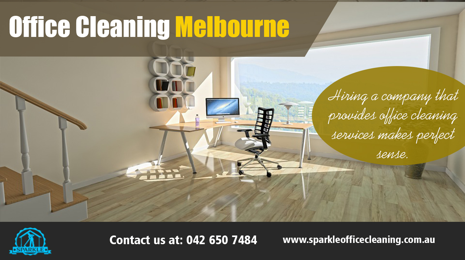 office cleaning melbourne 