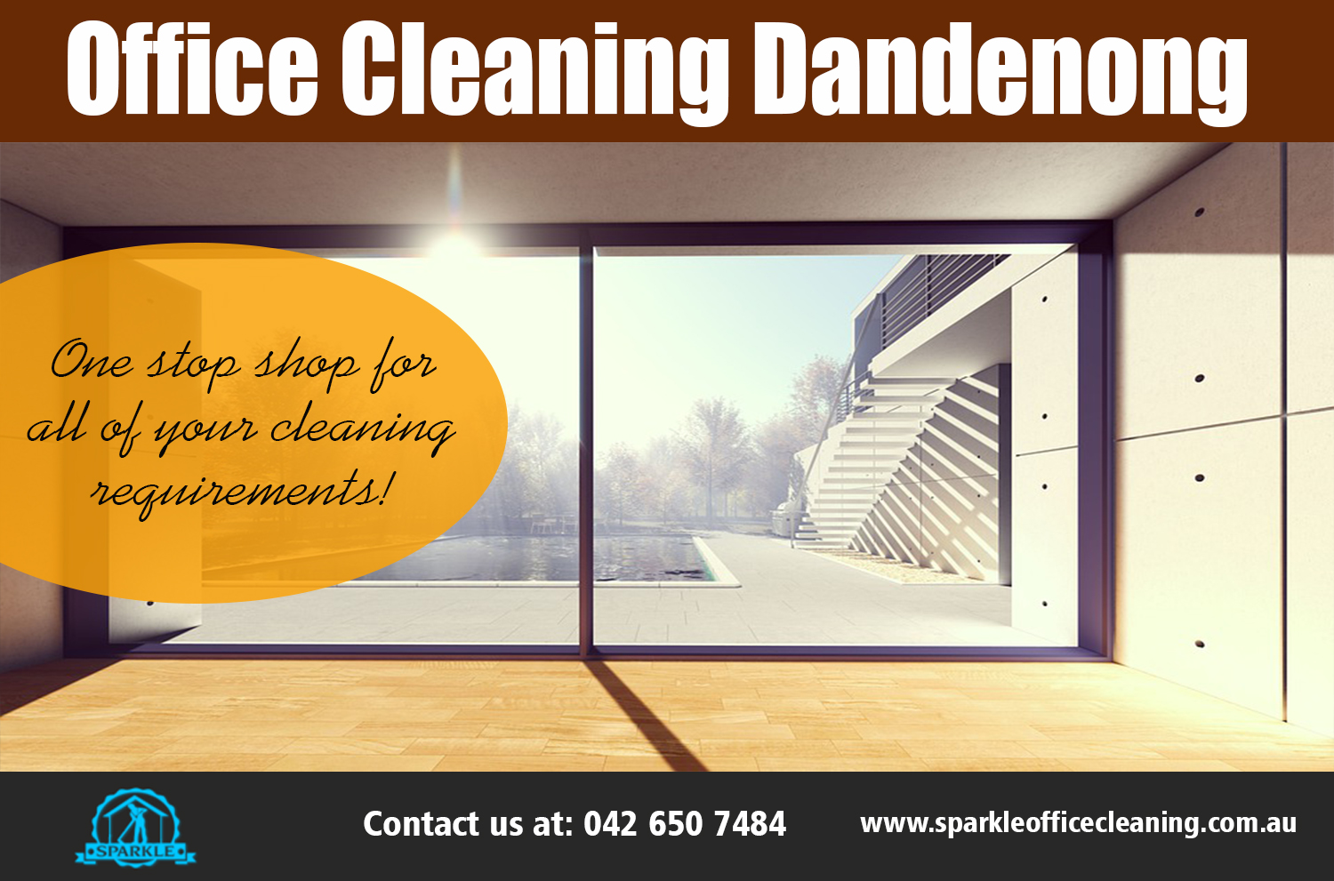 office cleaning dandenong