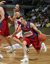 Supercopa 2006 (by ACB.es)
