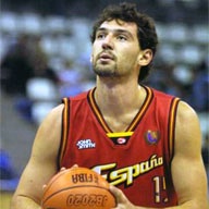 Garbajosa (by ACB.es)
