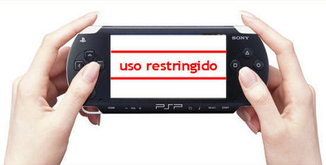 STOP PSP