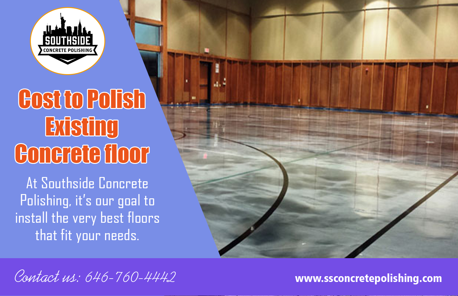 Epoxy Concrete Nyc Polishedconcretenyc Over Blog Com