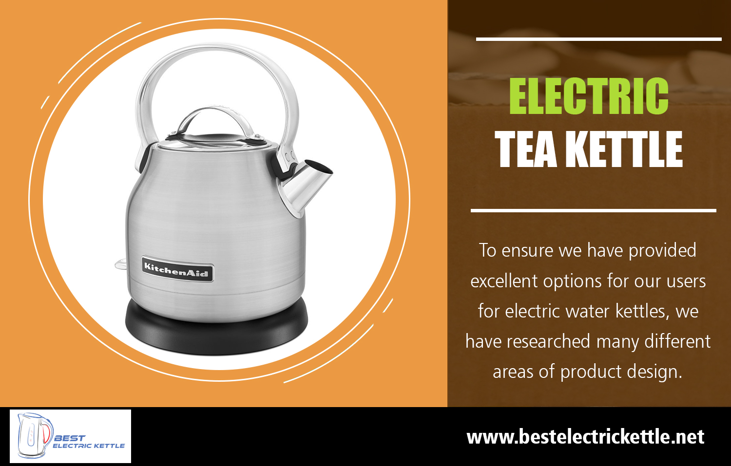 Elementi Kettle Elementi Kettle