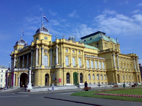 Zagreb