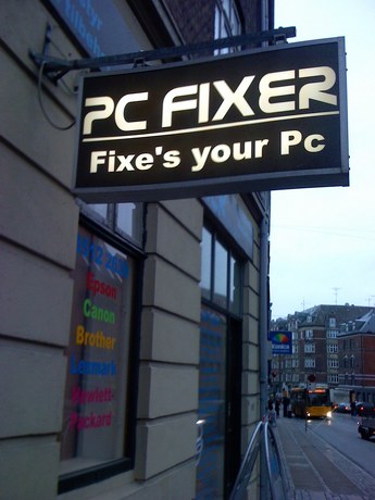 PC Fixer