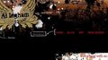 Spill Reborn - Personal Website - Copper theme