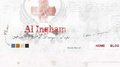 Spill Reborn - Personal Website - Eraser theme