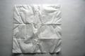 Napkin 01, 2009.