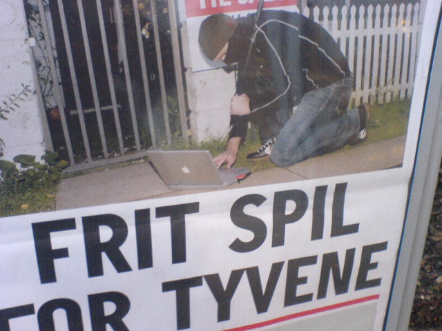 tyv