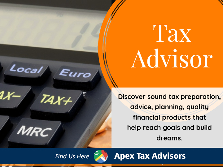 Tax Advisor