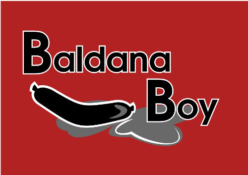 Baldana Boy