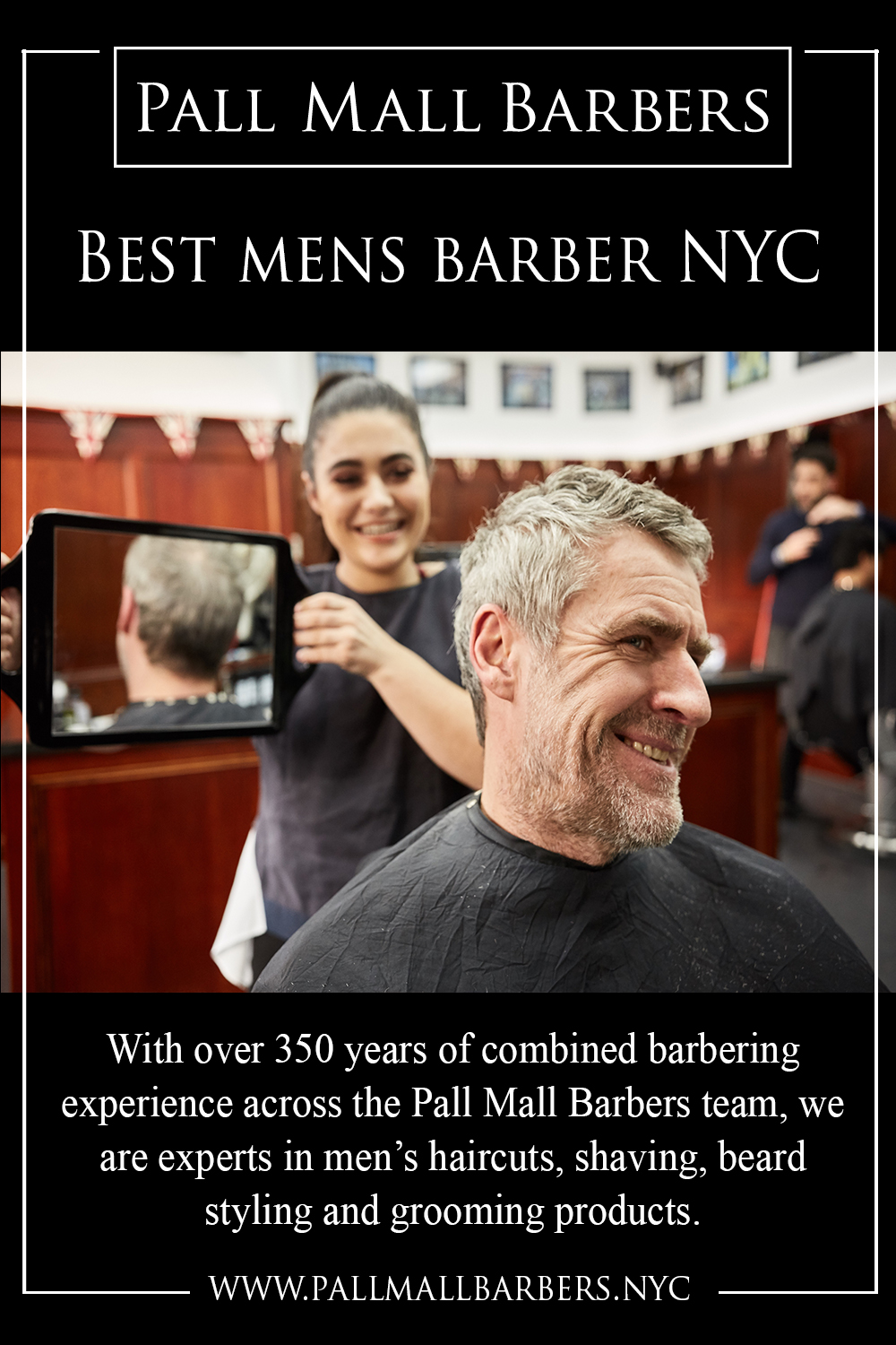 Best Mens Barber NYC