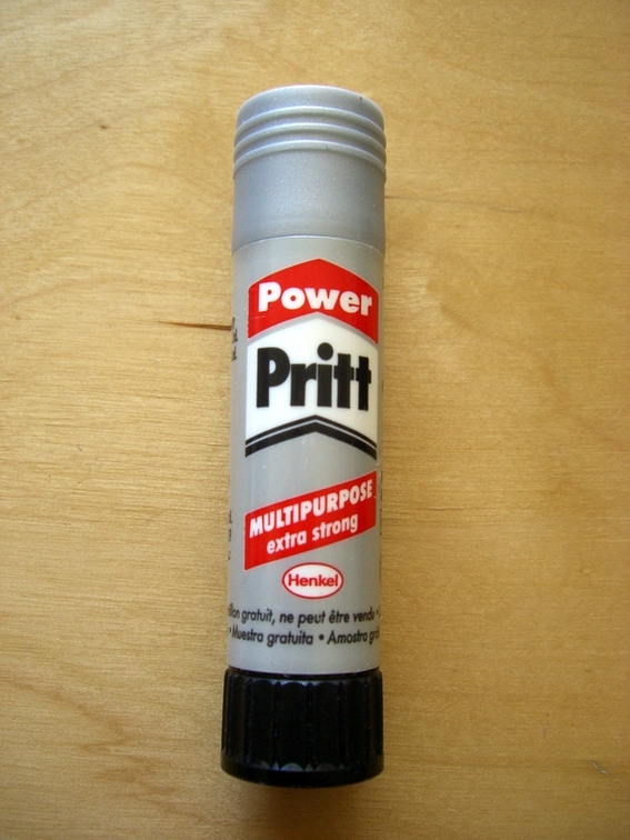Pritt-Stift